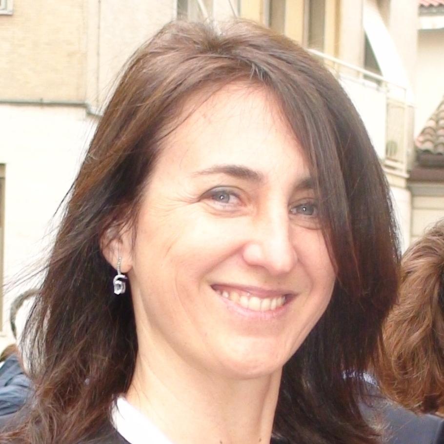 Elena Vaciago